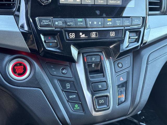 Used 2023 Honda Odyssey Sport image 15