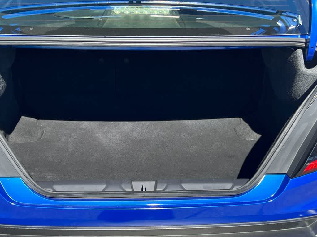 Used 2022 Subaru WRX Premium AWD/4WD image 20