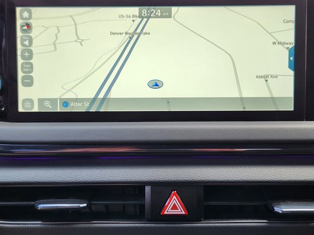 Used 2021 Hyundai Sonata N Line image 21