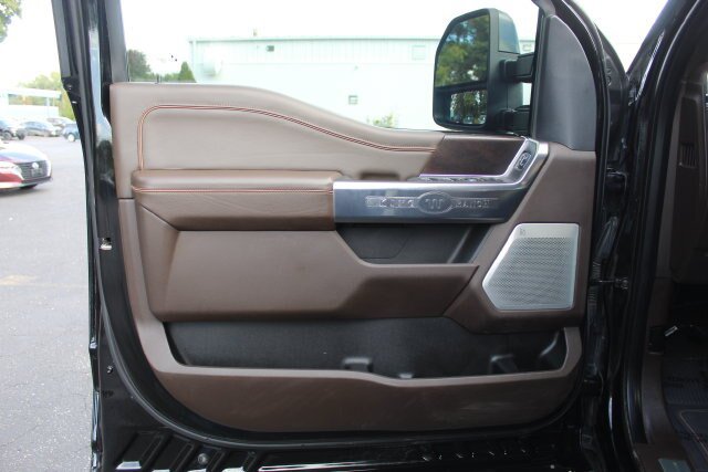 Certified 2023 Ford F250 King Ranch w/ Tremor Off-Road Package AWD/4WD image 20
