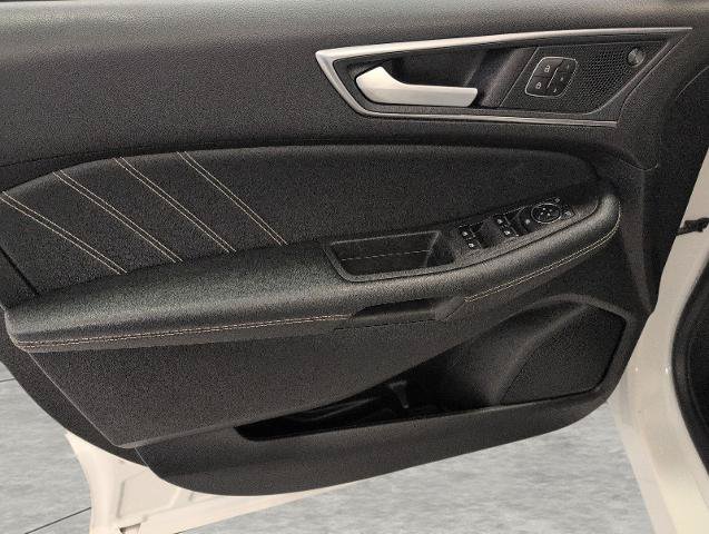Certified 2024 Ford Edge ST w/ Equipment Group 401A AWD/4WD image 26