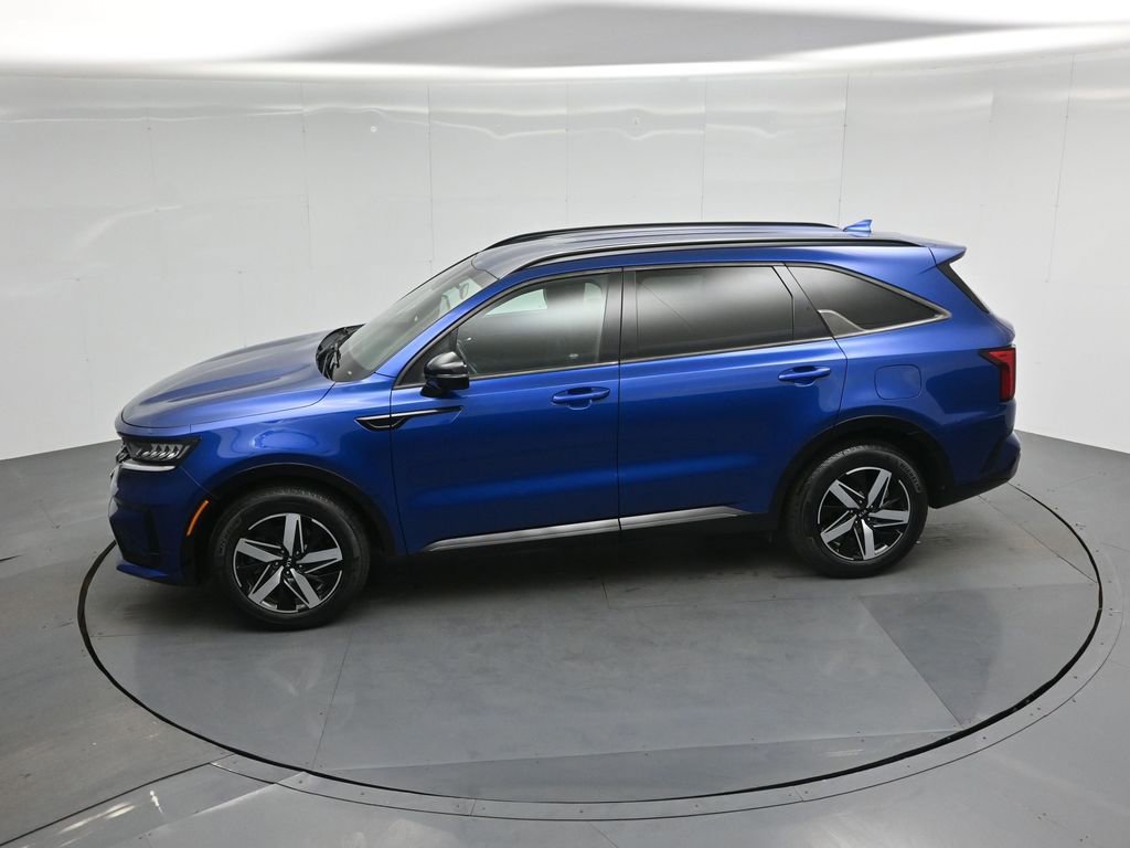 Used 2021 Kia Sorento EX image 43