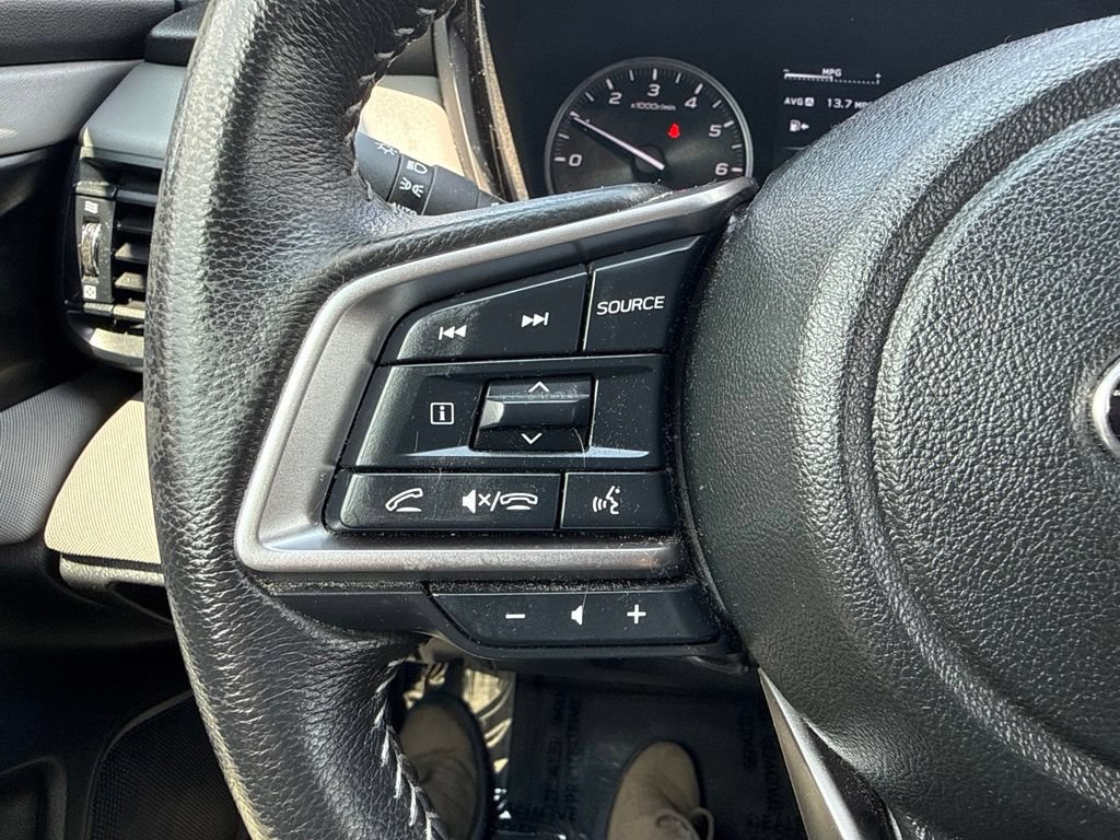 Used 2024 Subaru Legacy Premium AWD/4WD image 19