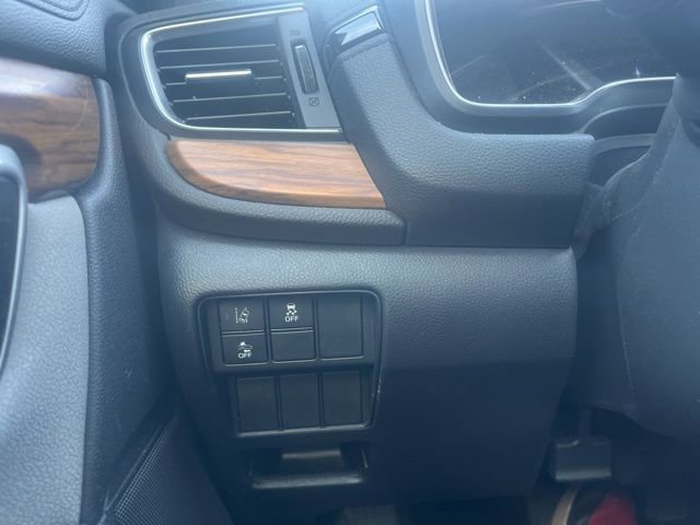Used 2018 Honda CR-V EX image 21