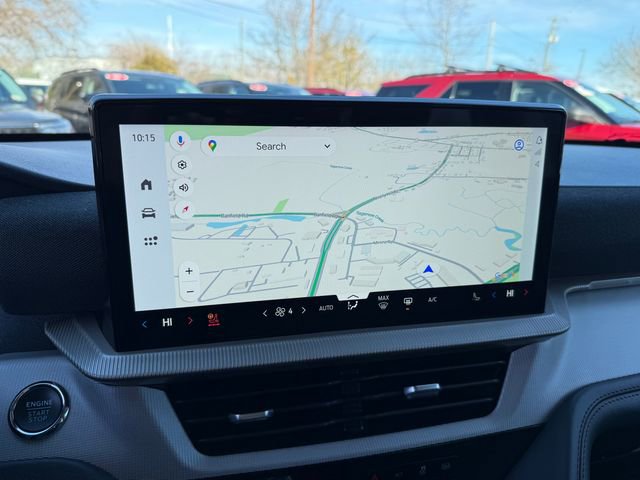 Certified 2025 Ford Explorer Active w/ Active Comfort Package image 9