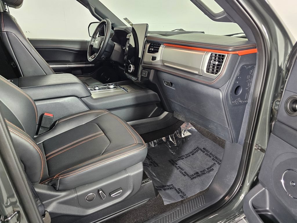 Certified 2023 Ford Expedition Timberline AWD/4WD image 11