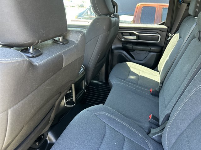 Used 2021 RAM 1500 Big Horn AWD/4WD image 21