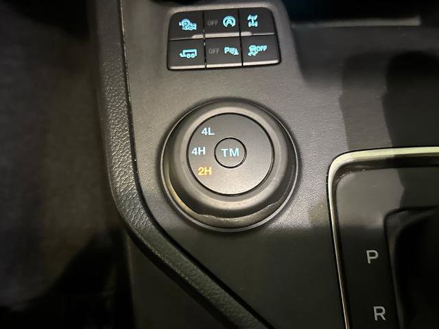 Certified 2021 Ford Ranger Lariat w/ Equipment Group 501A High image 29