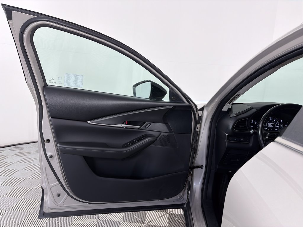 Used 2024 MAZDA CX-30 AWD 2.5 S w/ Select Sport Pkg image 10