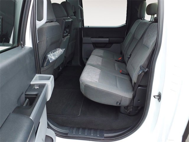 Certified 2024 Ford F350 XLT w/ 360-Degree Camera Package image 13