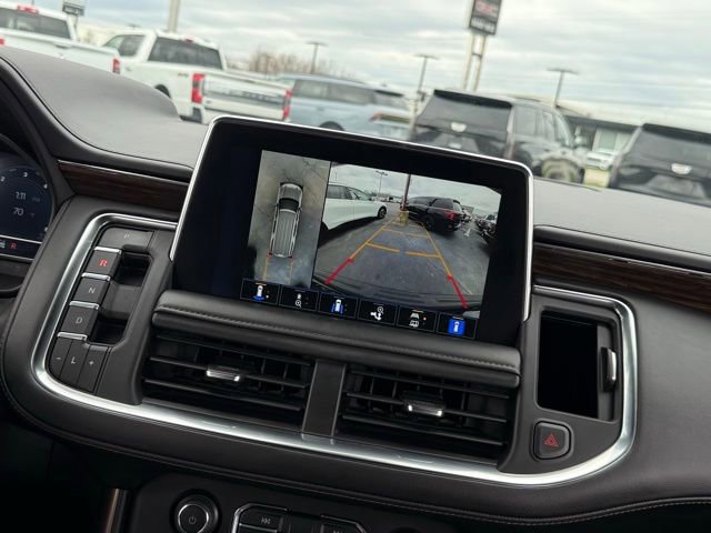 Used 2023 Chevrolet Suburban High Country image 15