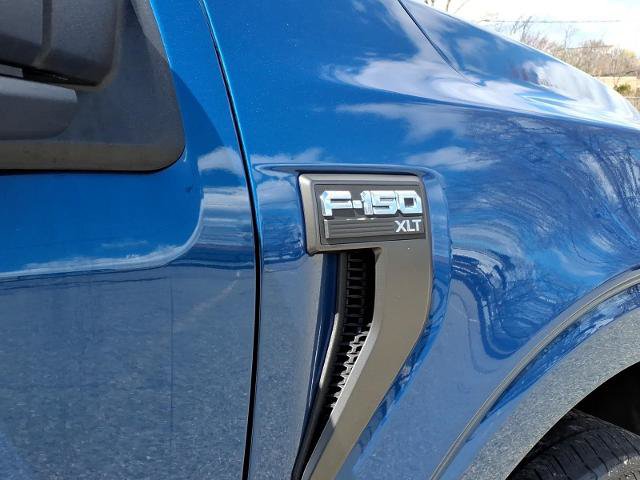 Certified 2022 Ford F150 XLT w/ Equipment Group 302A High AWD/4WD image 13