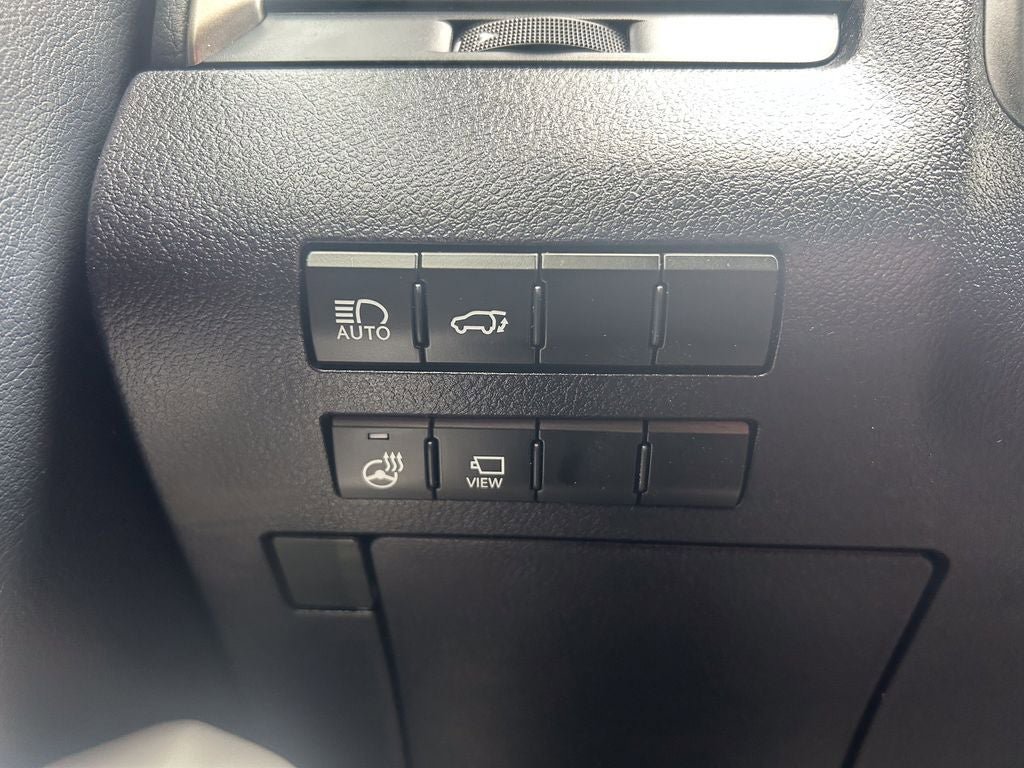 Used 2022 Lexus RX 350 AWD w/ Premium Package image 33