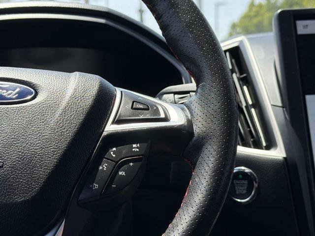 Certified 2023 Ford Edge ST-Line AWD/4WD image 13