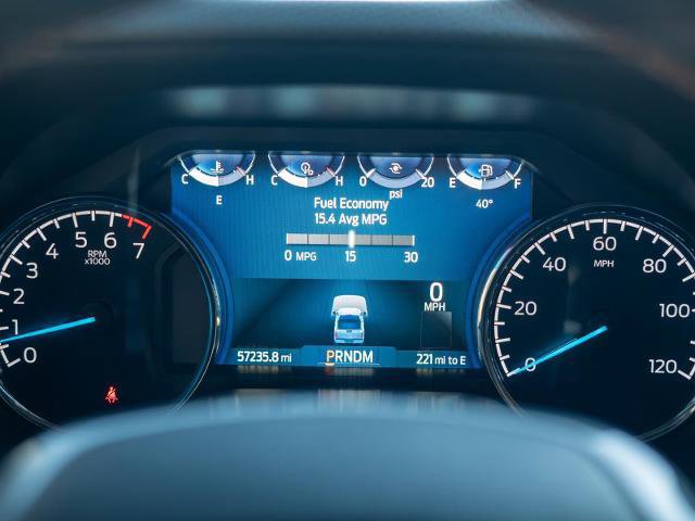 Certified 2023 Ford F150 Tremor w/ Trailer Tow Package image 31