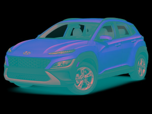 Used 2023 Hyundai Kona SEL w/ Convenience Package FWD image 36