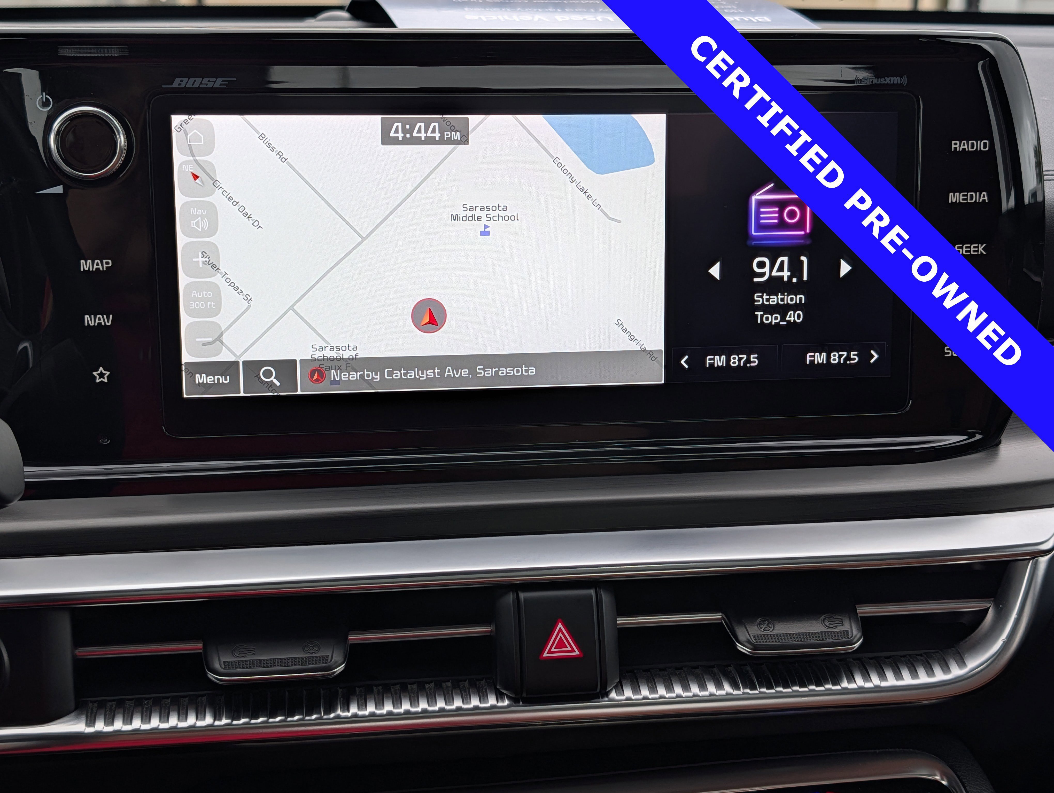 Used 2023 Kia K5 GT w/ GT1 Package image 25