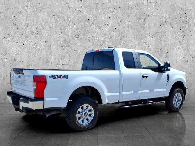 Certified 2022 Ford F350 XL w/ STX Appearance Package AWD/4WD image 6