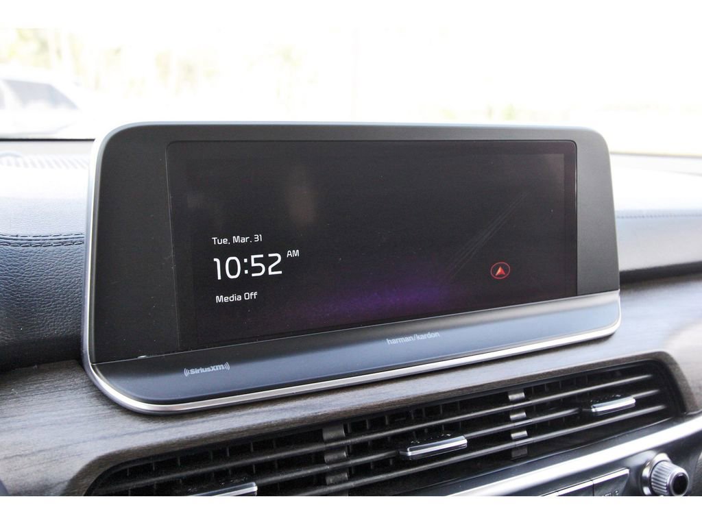 Used 2022 Kia Telluride SX w/ SX Prestige Package image 23