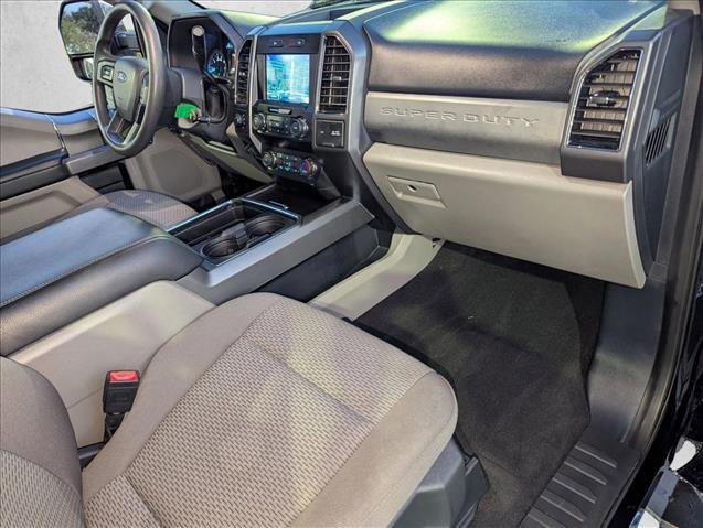 Certified 2022 Ford F250 XLT w/ XLT Premium Package image 22