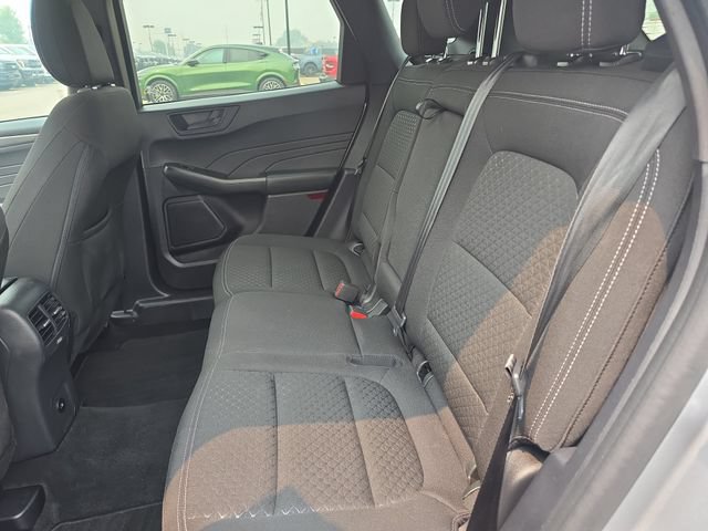 Certified 2024 Ford Escape Active AWD/4WD image 27