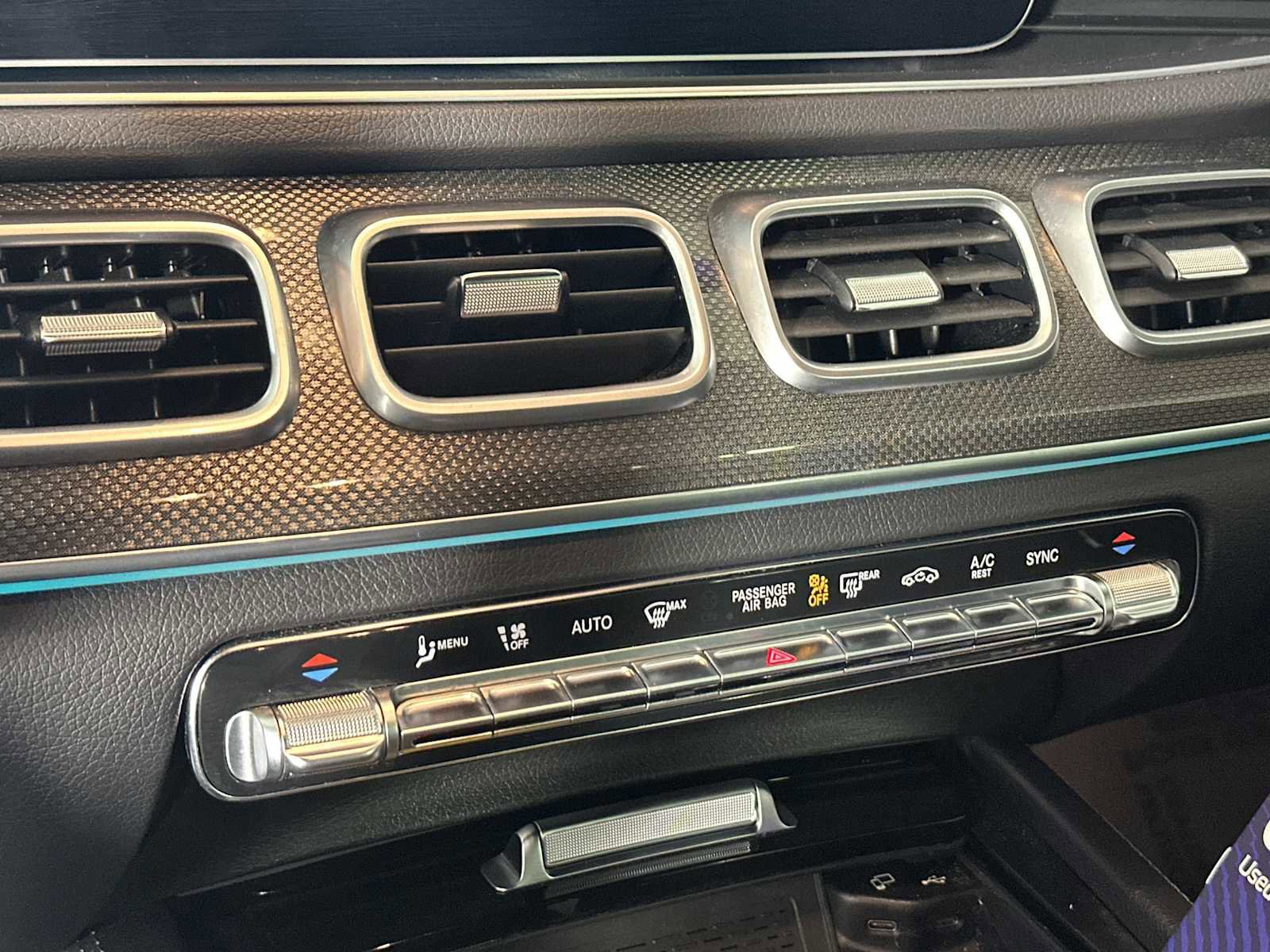 Used 2021 Mercedes-Benz GLE 350 GLE 350 image 33