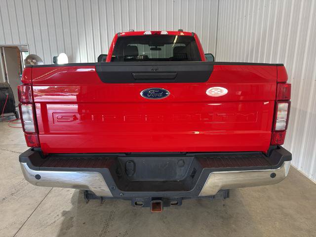 Certified 2022 Ford F350 XLT w/ XLT Value Package AWD/4WD image 31