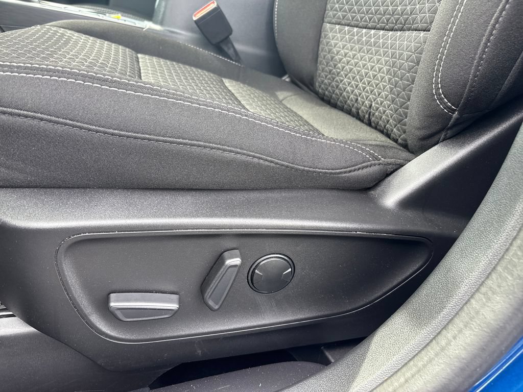 Certified 2023 Ford Escape Active AWD/4WD image 34