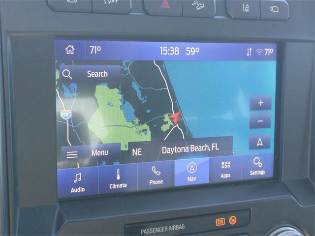 Certified 2021 Ford F250 Limited w/ FX4 Off-Road Package image 22