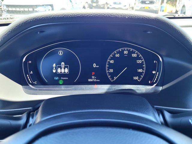 Used 2022 Honda Accord Sport image 21
