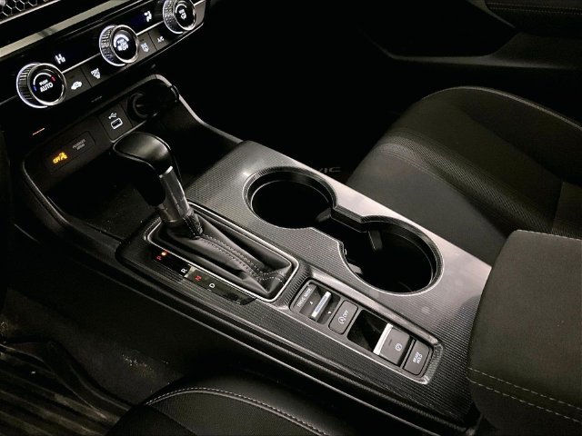 Used 2023 Honda Civic Sport image 16