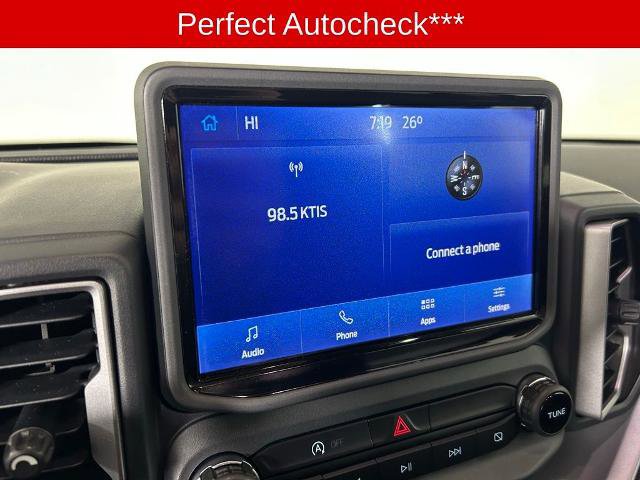 Certified 2022 Ford Bronco Sport Big Bend AWD/4WD image 4