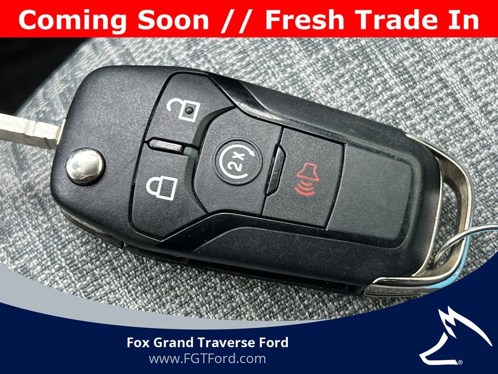 Certified 2023 Ford Maverick XLT w/ Equipment Group 300A Standard image 37