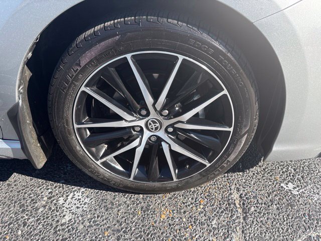 Used 2024 Toyota Camry SE FWD image 10