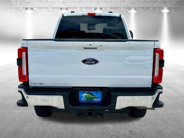 Certified 2026 Ford F250 Lariat AWD/4WD image 6