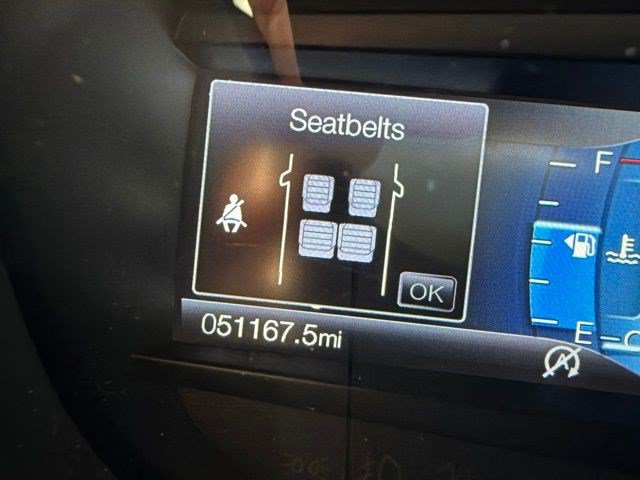 Certified 2022 Ford Edge SEL w/ Sport Appearance Package AWD/4WD image 17