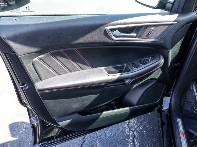 Certified 2023 Ford Edge ST-Line AWD/4WD image 27