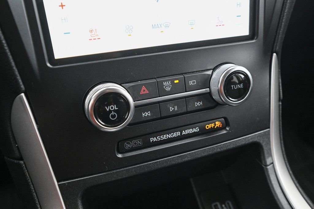 Certified 2024 Ford Edge SEL w/ Convenience Package image 40