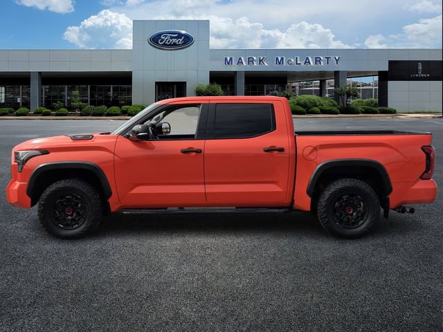 Used 2022 Toyota Tundra TRD Pro AWD/4WD video 2