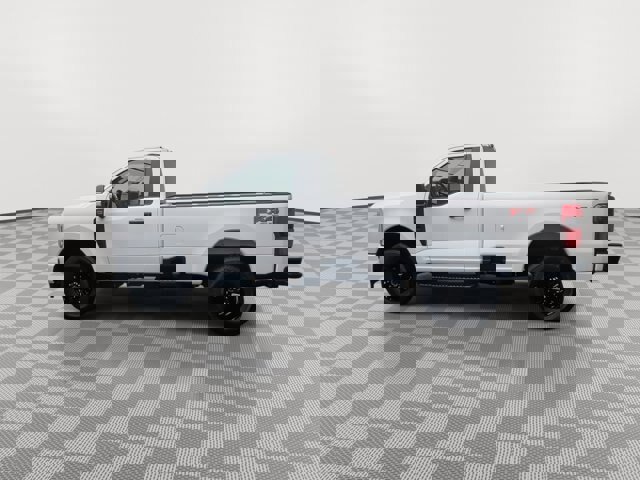 Certified 2024 Ford F350 XL w/ STX Appearance Package image 2