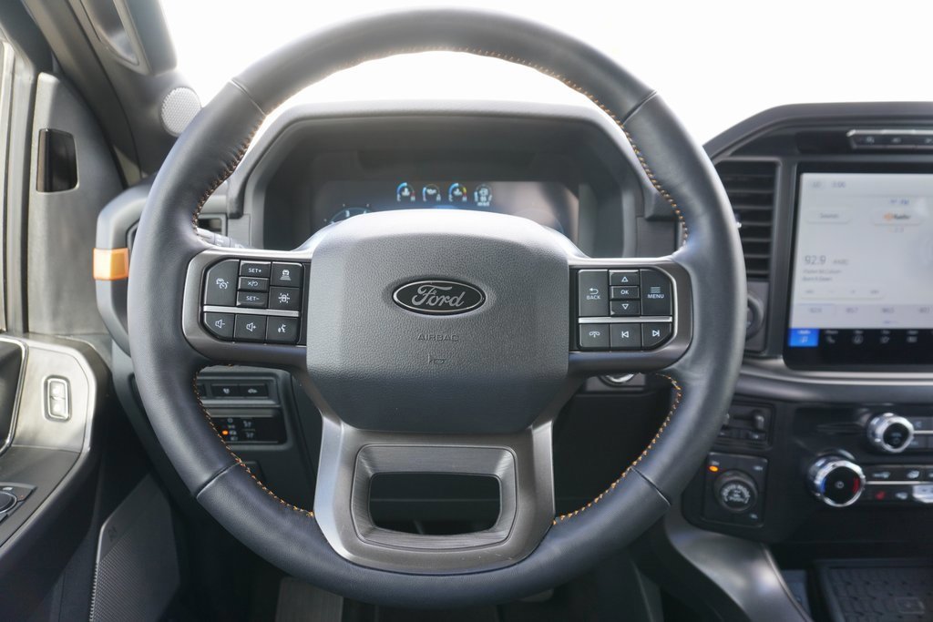 Certified 2024 Ford F150 Tremor w/ Bed Utility Package image 15