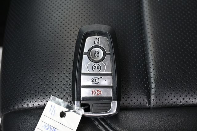 Certified 2024 Ford Expedition XLT AWD/4WD image 26