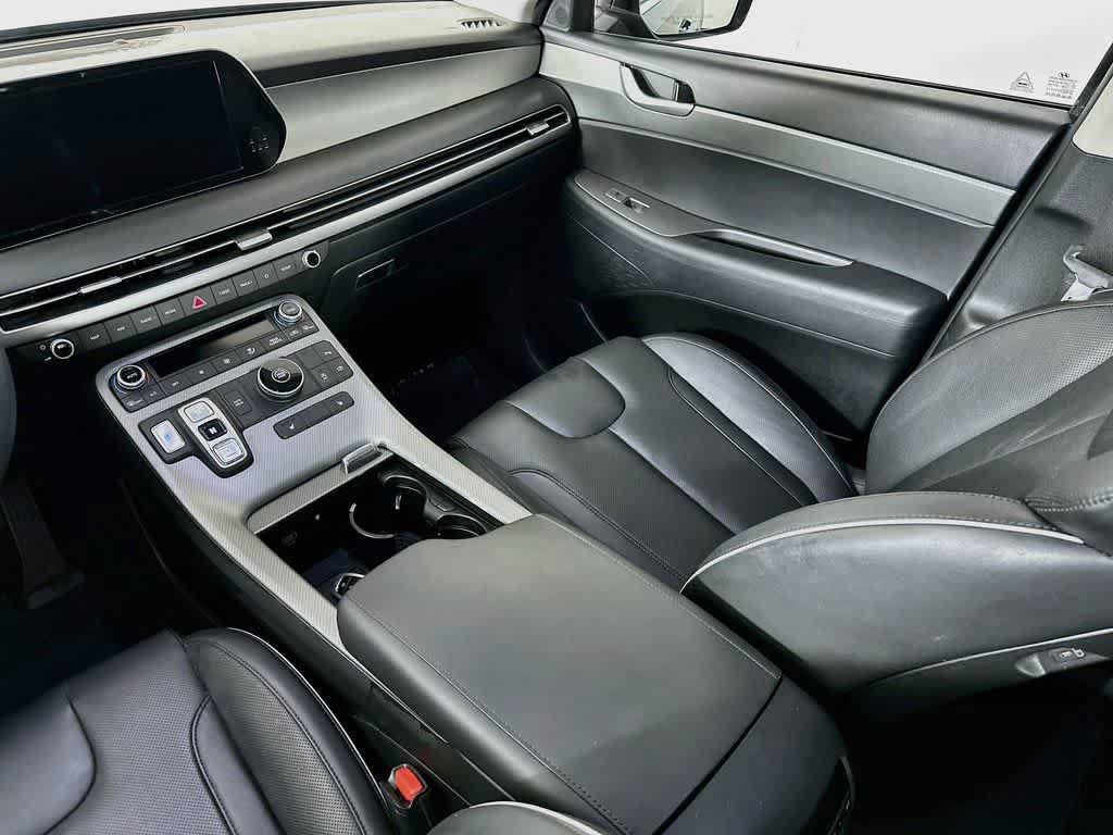 Used 2024 Hyundai Palisade XRT FWD image 11