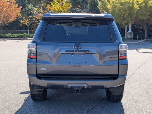 Used 2019 Toyota 4Runner SR5 image 5