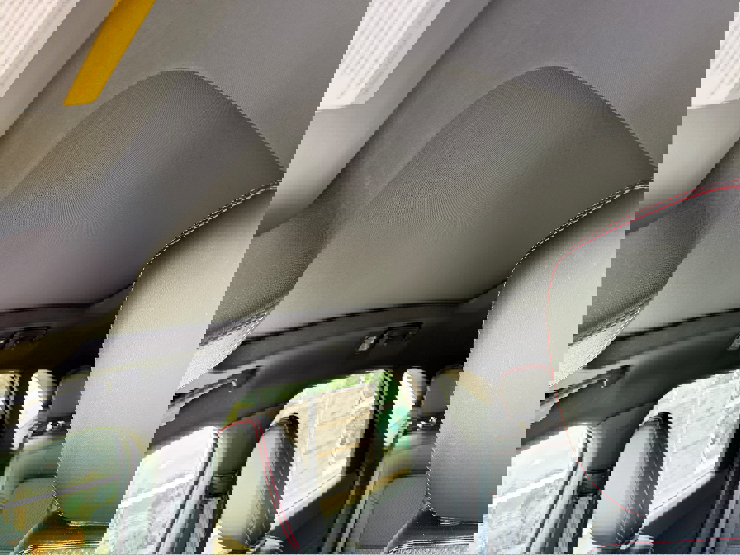 Certified 2023 Ford Escape ST-Line w/ Tech Pack #1 image 15