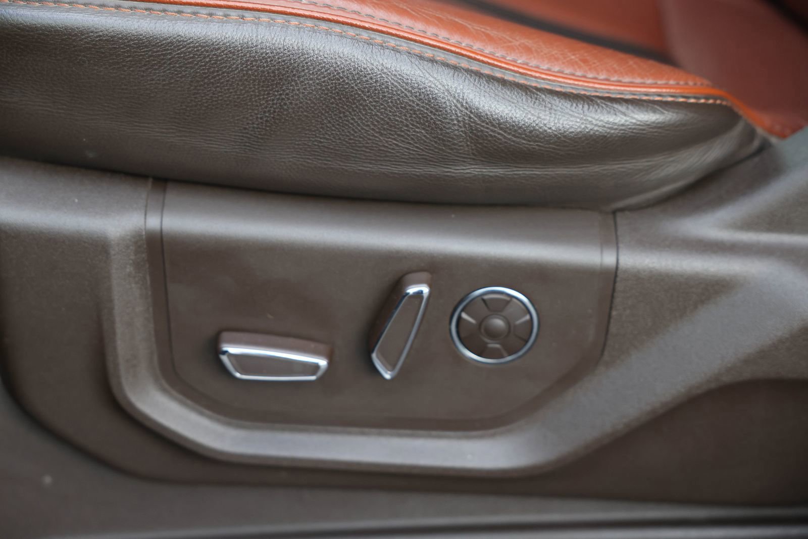 Certified 2022 Ford F450 King Ranch w/ King Ranch Ultimate Package image 18