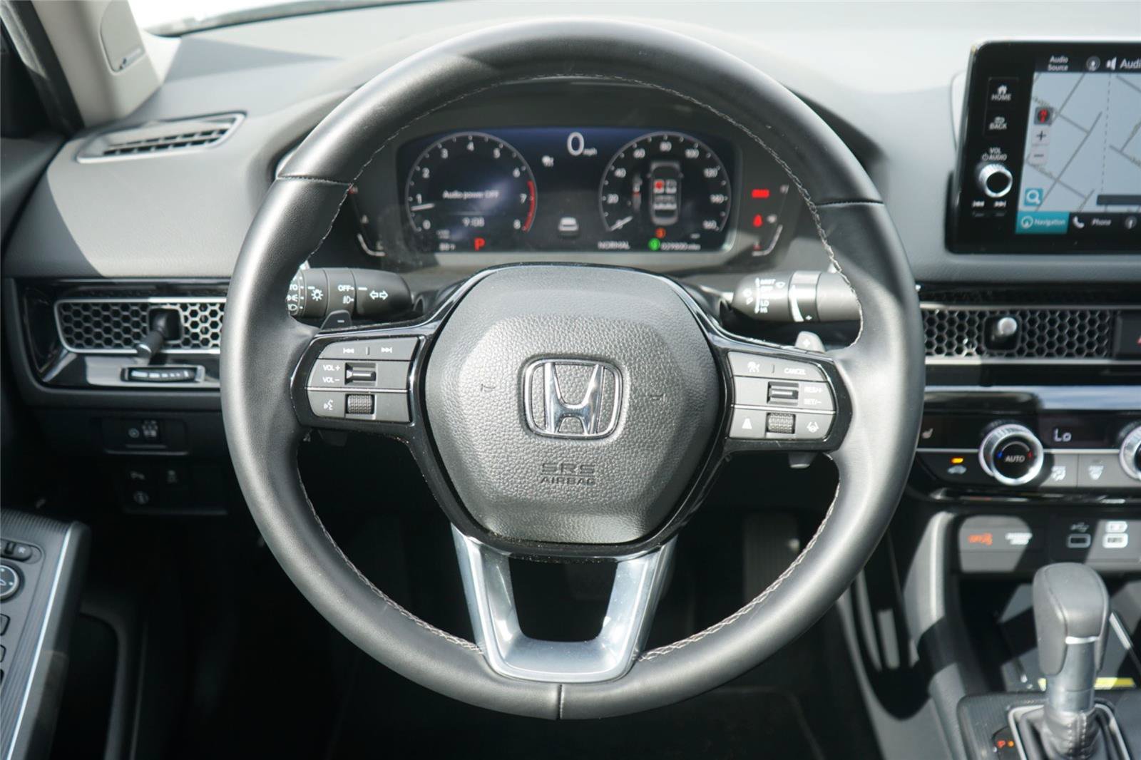 Used 2024 Honda Civic Touring image 25