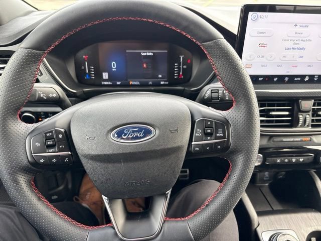 Certified 2023 Ford Escape ST-Line w/ Tech Pack #1 AWD/4WD image 27