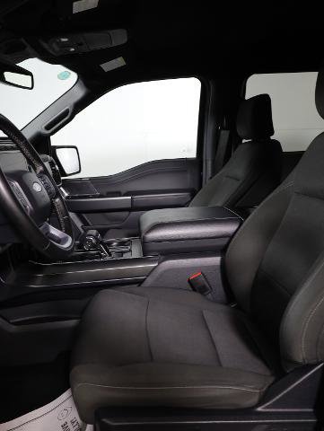 Certified 2023 Ford F150 XLT w/ Equipment Group 302A High AWD/4WD image 7