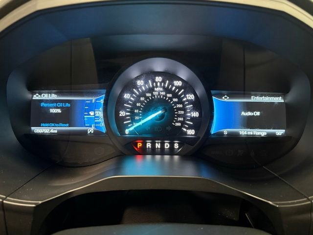 Certified 2024 Ford Edge Titanium image 23